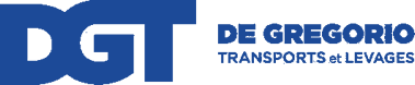 logo DGT Transports & Levages